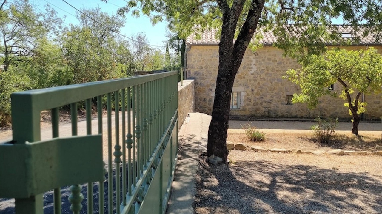 Photo of Others in Lussan