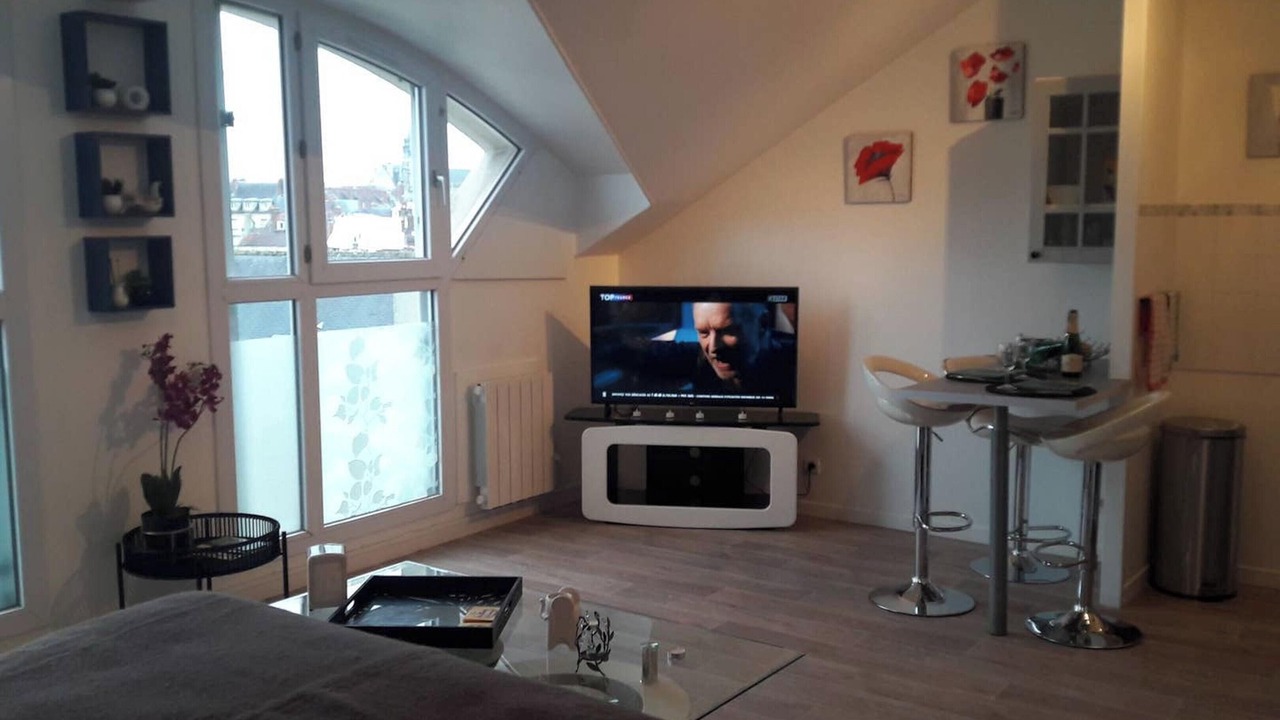 Photo of Livingroom in Petit Margny