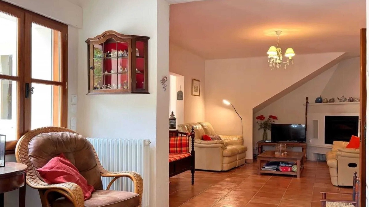 Photo of Livingroom in Saint Michel d'Euzet