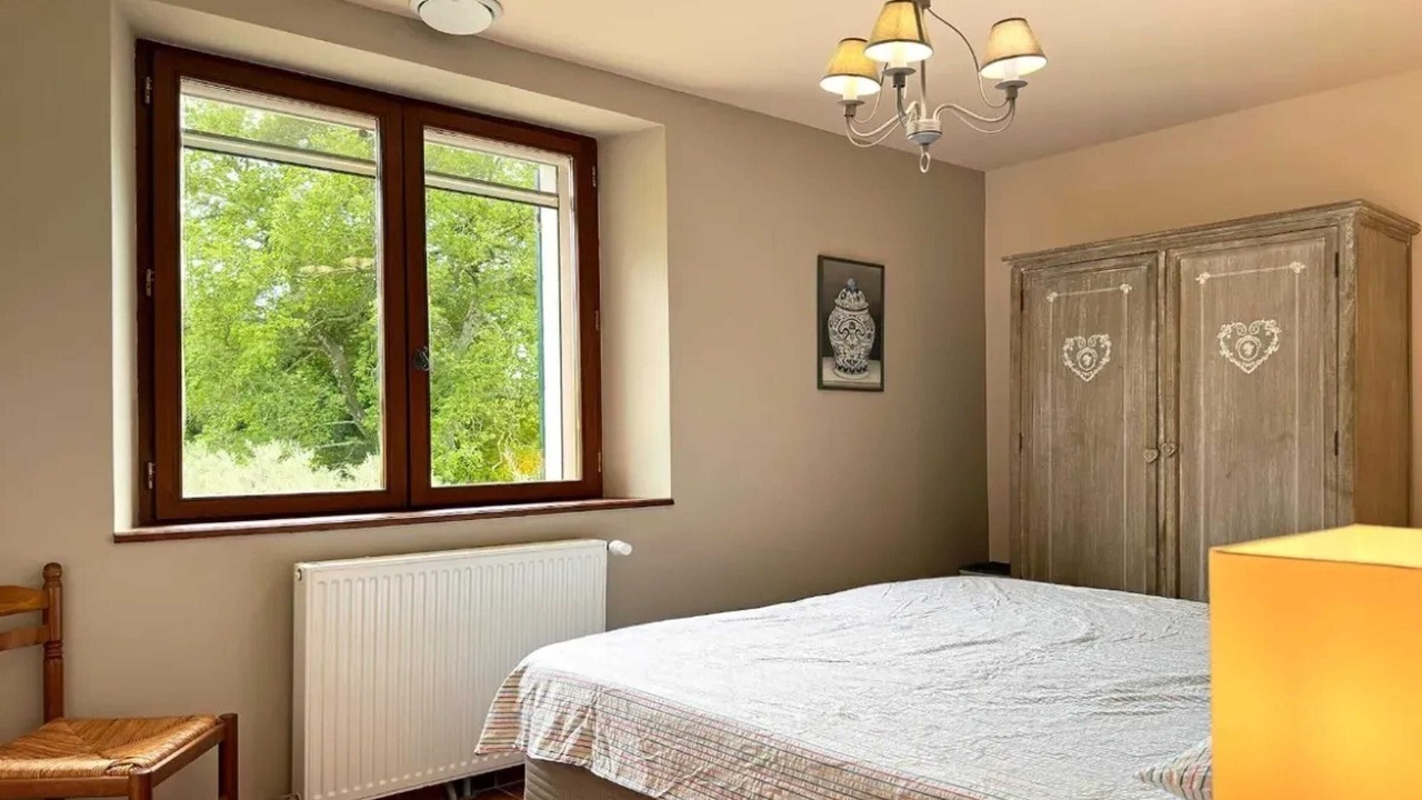 Photo of Bedroom in Saint Michel d'Euzet