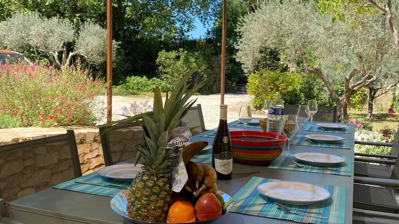 Photo of Outdoor in Saint Michel d'Euzet