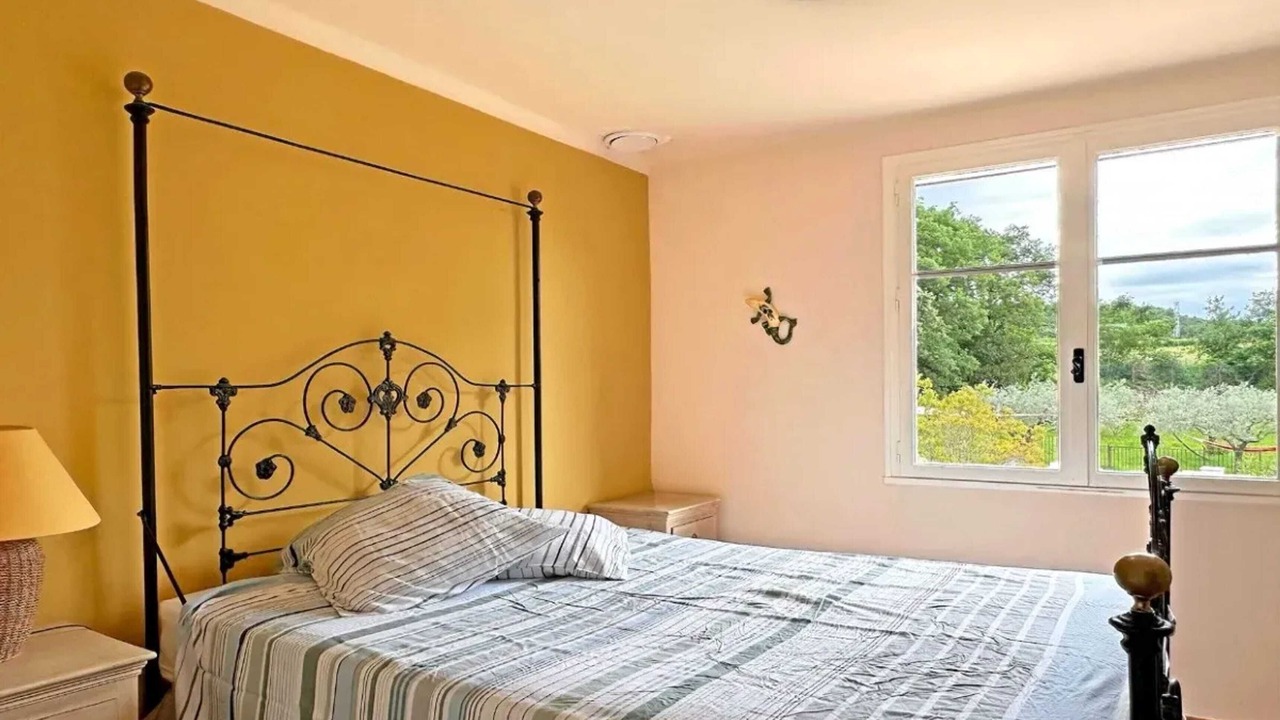 Photo of Bedroom in Saint Michel d'Euzet