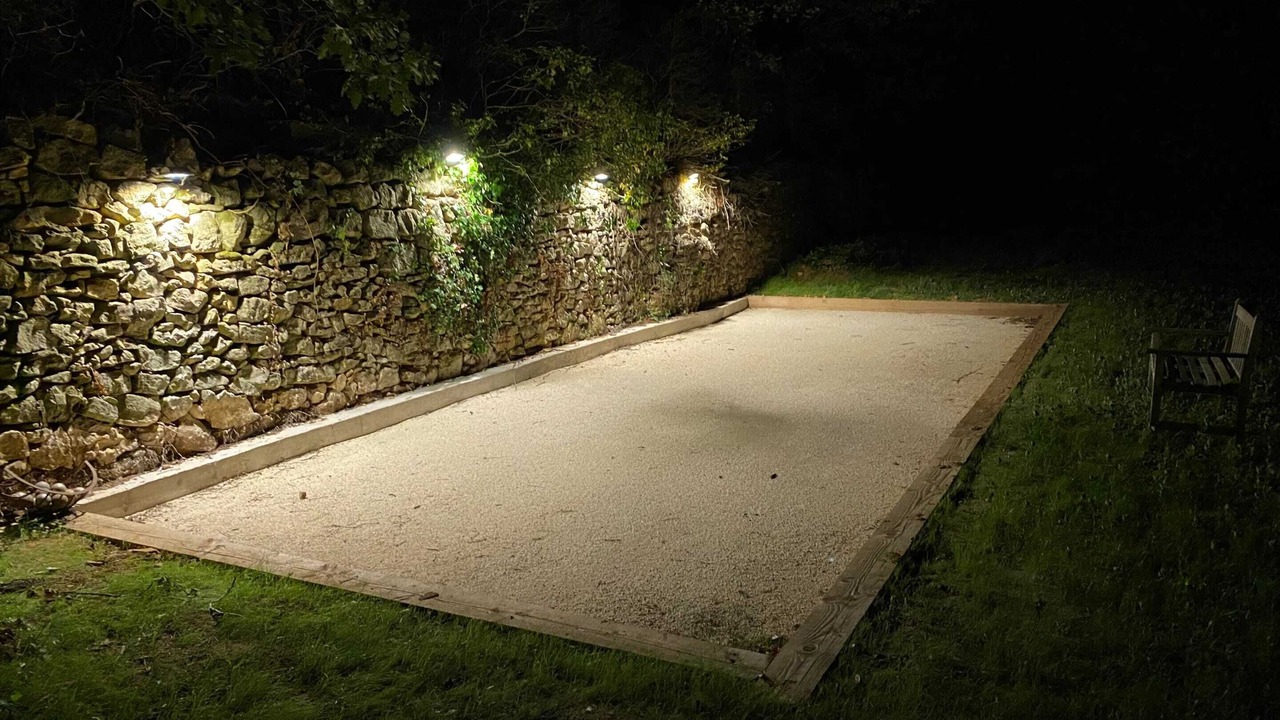 Photo of Outdoor in Saint Michel d'Euzet