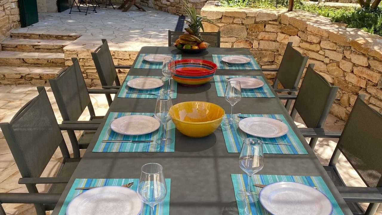 Photo of Outdoor in Saint Michel d'Euzet