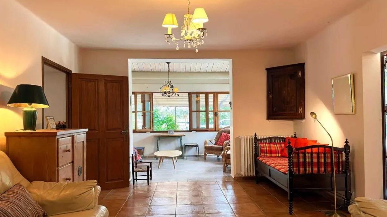 Photo of Livingroom in Saint Michel d'Euzet