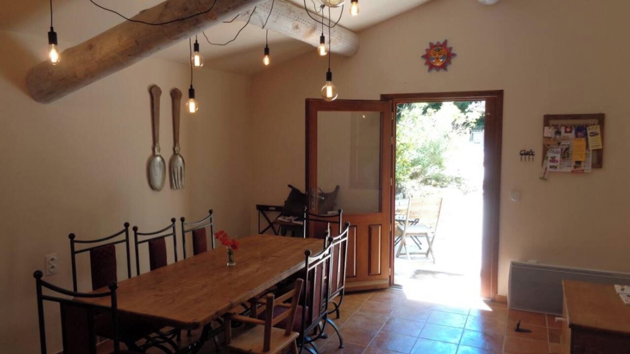 Photo of Livingroom in Saint Michel d'Euzet