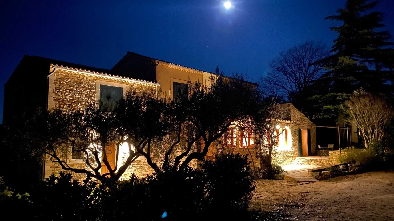 Photo of Outdoor in Saint Michel d'Euzet