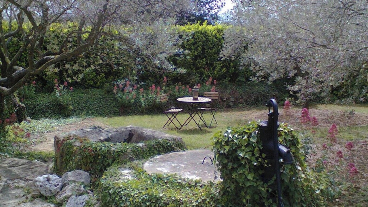 Photo of Outdoor in Saint Michel d'Euzet