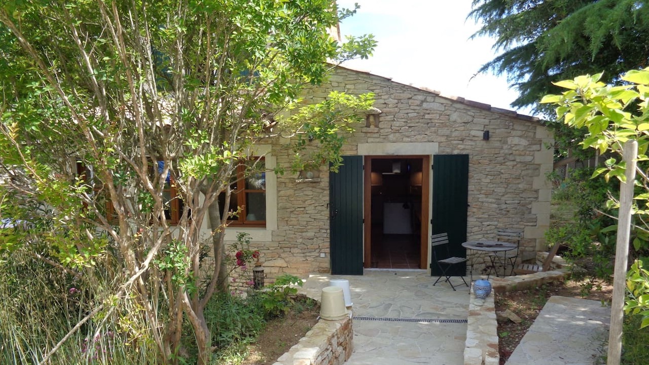 Photo of Outdoor in Saint Michel d'Euzet