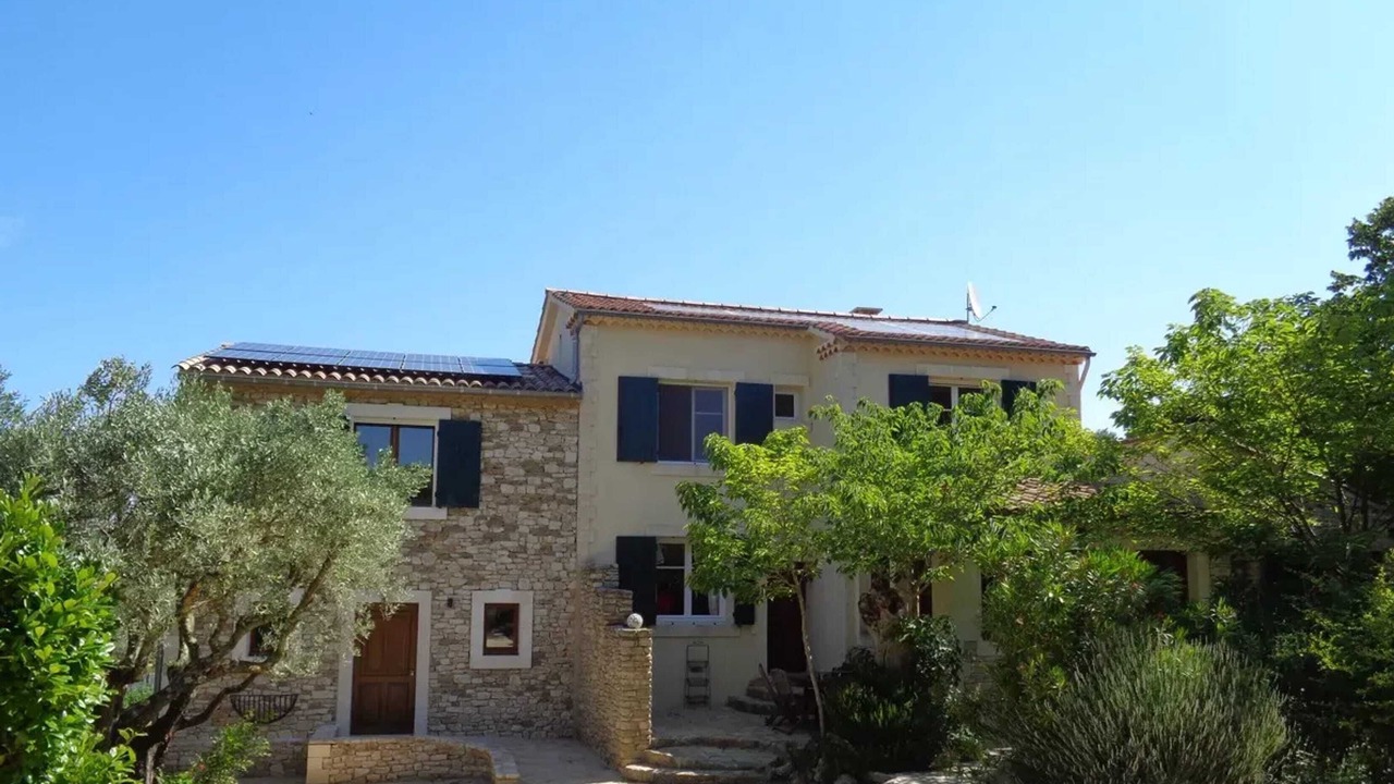 Photo of Outdoor in Saint Michel d'Euzet