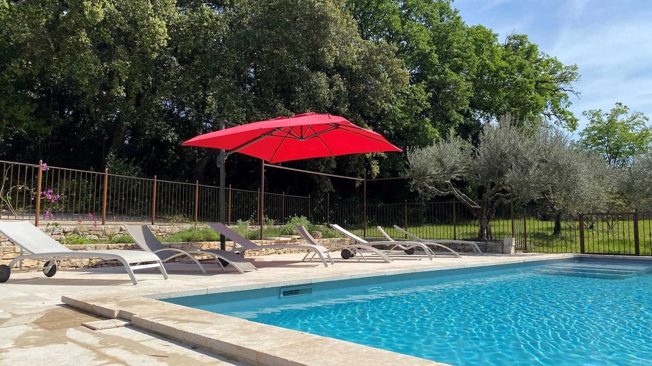 Photo of Outdoor in Saint Michel d'Euzet