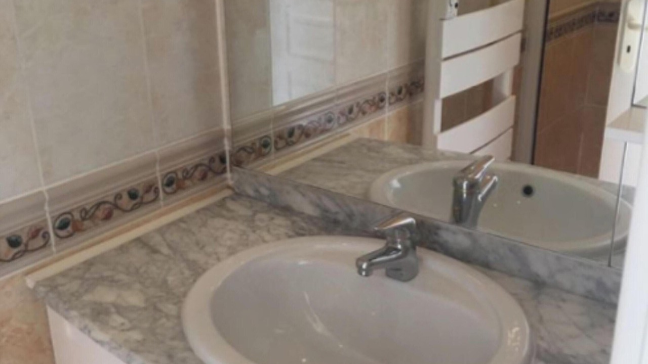 Photo of Bathroom in Beziers
