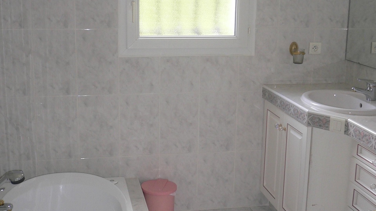 Photo of Bathroom in Beziers