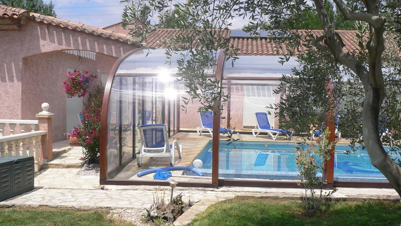 Photo of Outdoor in Beziers