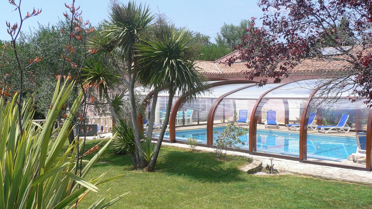 Photo of Outdoor in Beziers