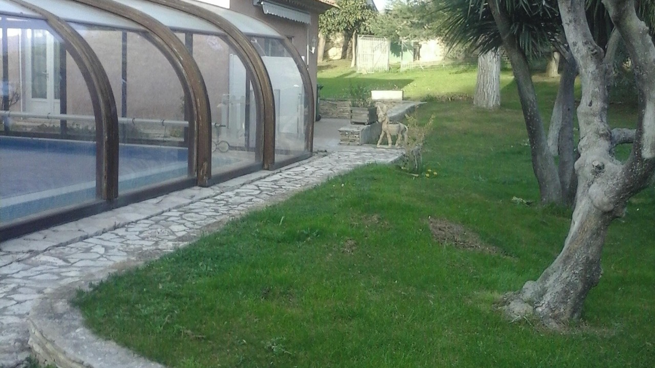 Photo of Outdoor in Beziers