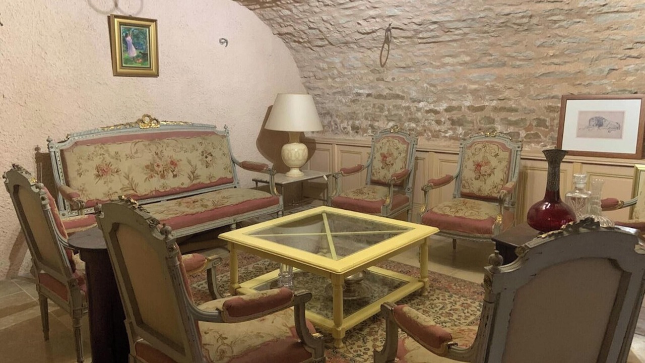 Photo of Livingroom in Beaune