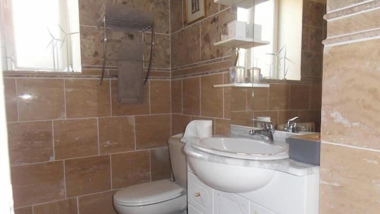 Photo of Bathroom in Beaune