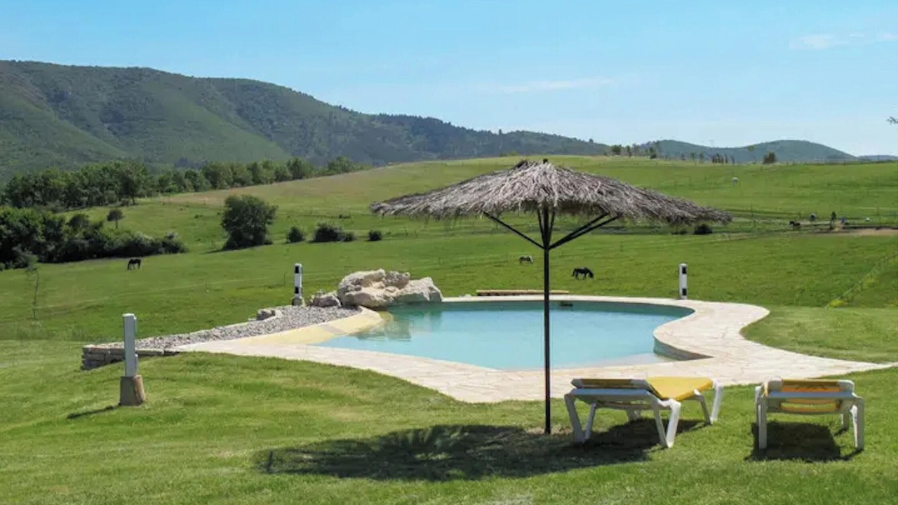 Photo of Outdoor in Saint Maime