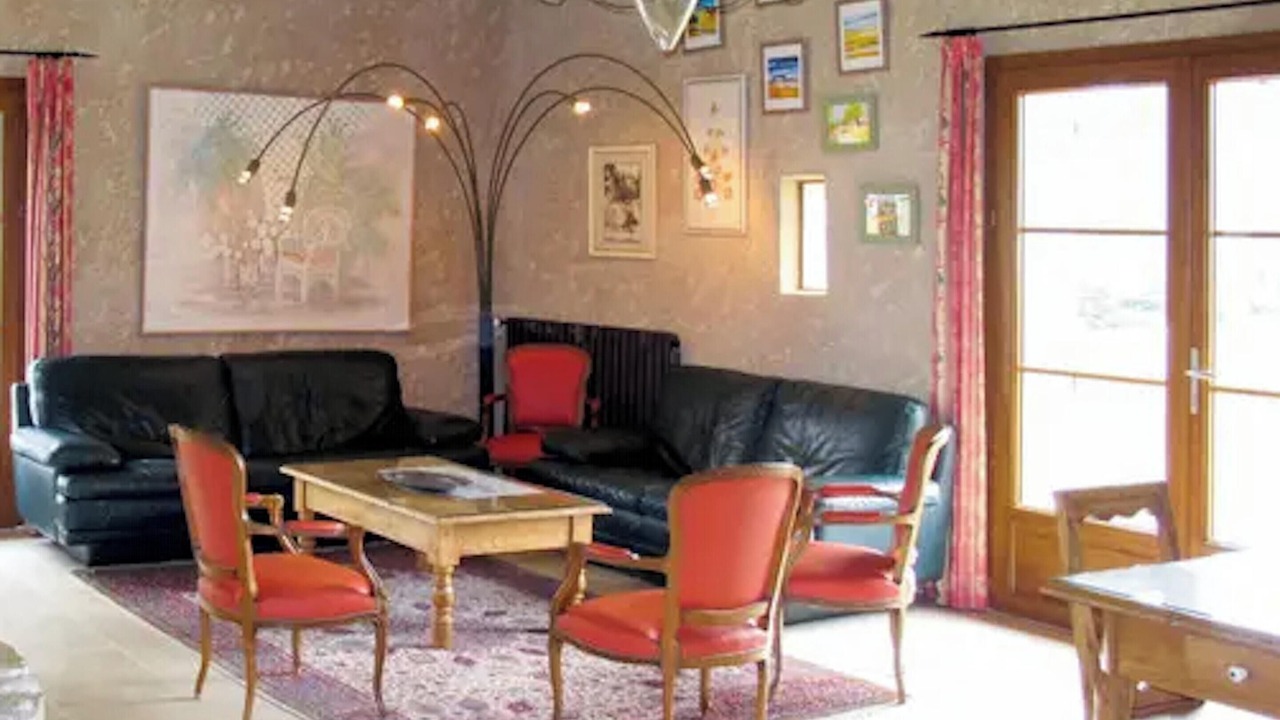 Photo of Livingroom in Saint Maime