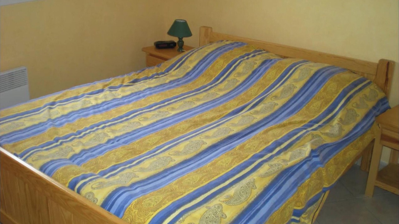 Photo of Bedroom in Sainte-Cecile-Plage