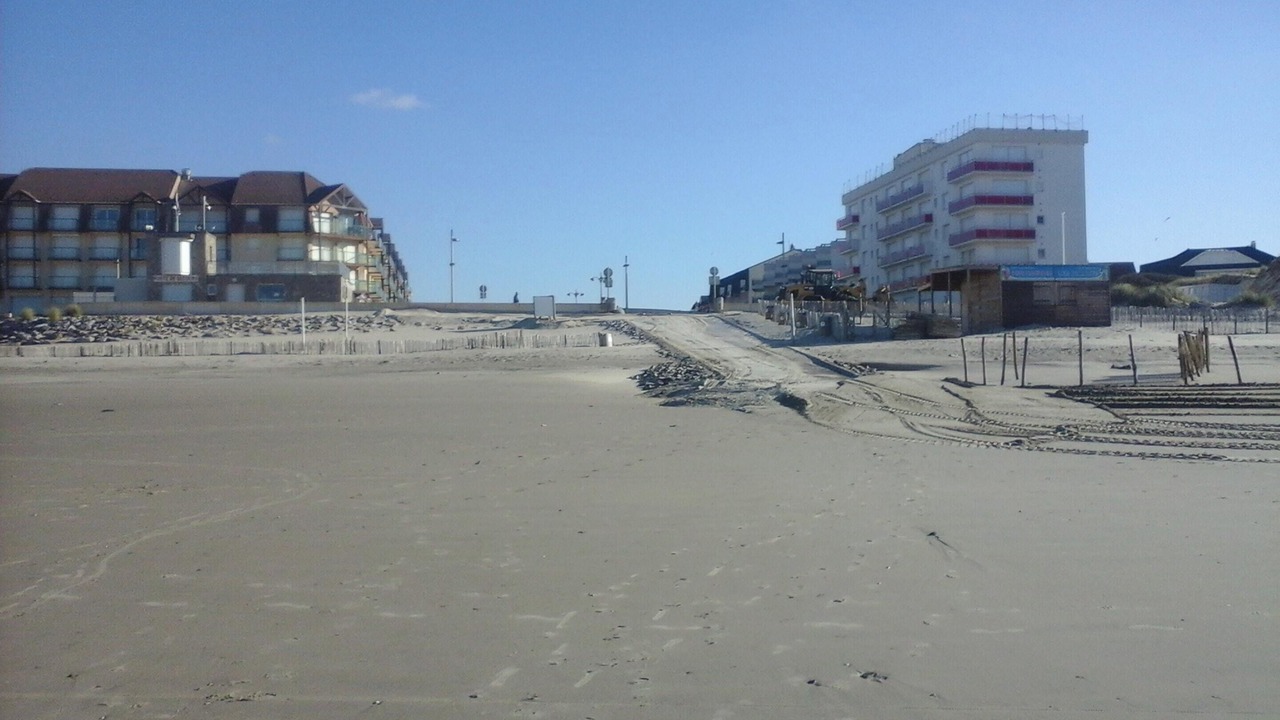 Photo of Others in Sainte-Cecile-Plage