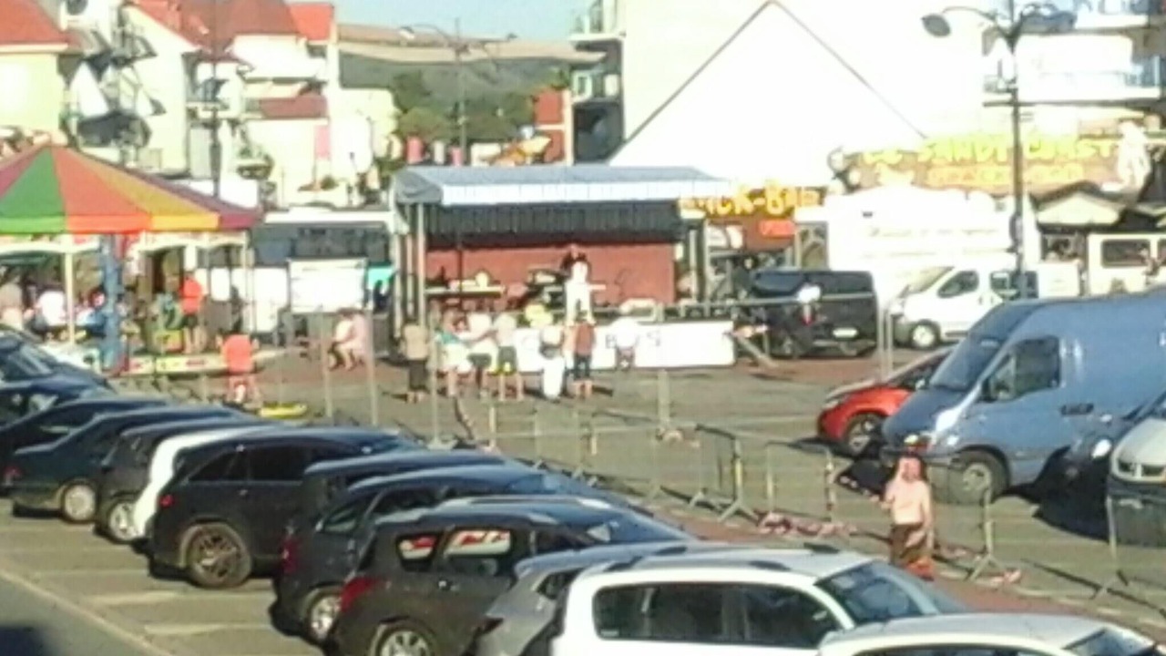 Photo of Others in Sainte-Cecile-Plage