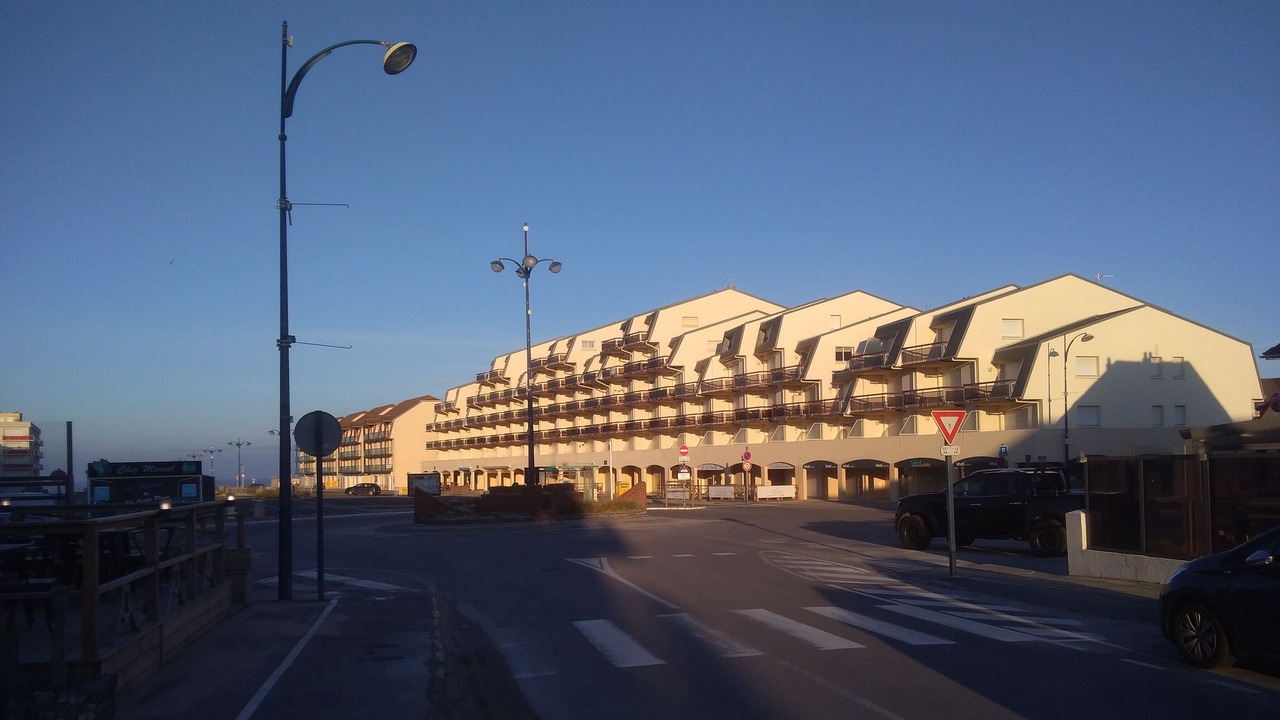Photo of Others in Sainte-Cecile-Plage