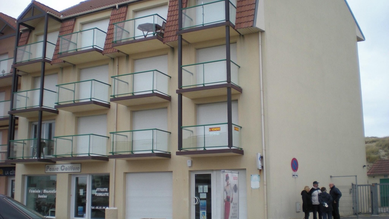 Photo of Patio Balcony in Sainte-Cecile-Plage