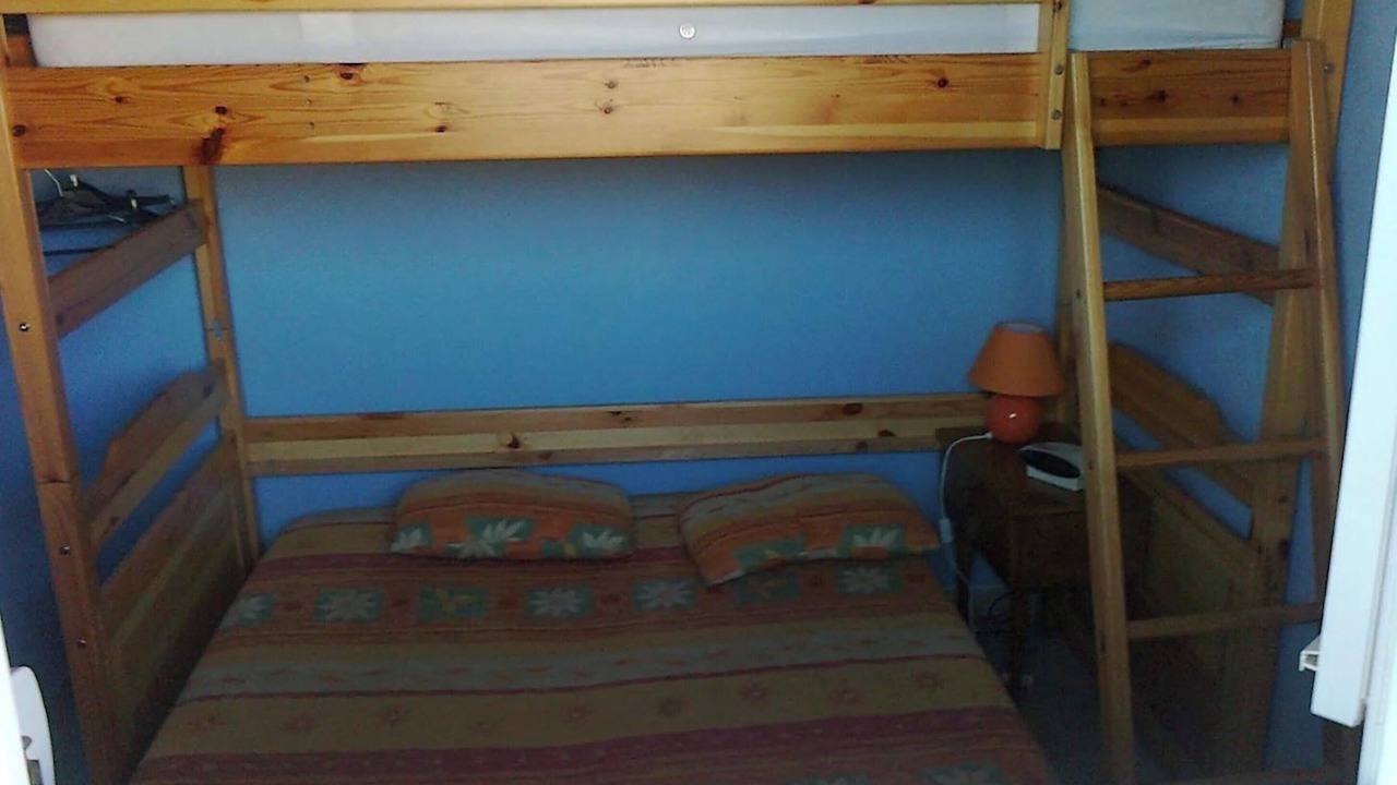 Photo of Bedroom in Sainte-Cecile-Plage