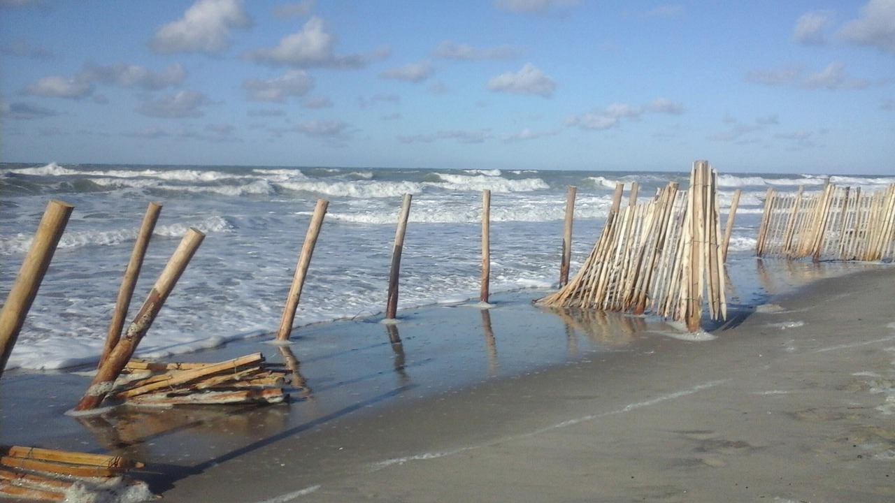 Photo of Others in Sainte-Cecile-Plage