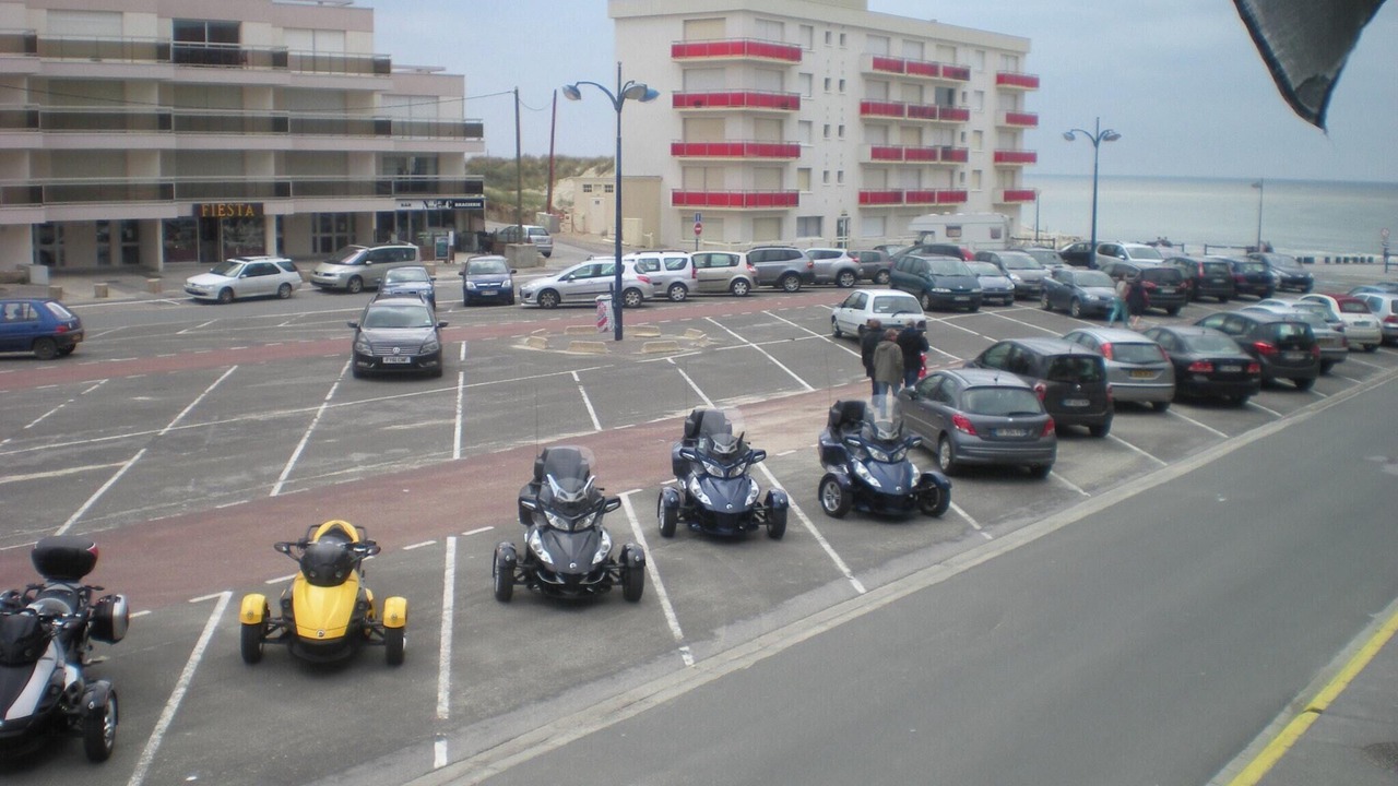 Photo of Others in Sainte-Cecile-Plage