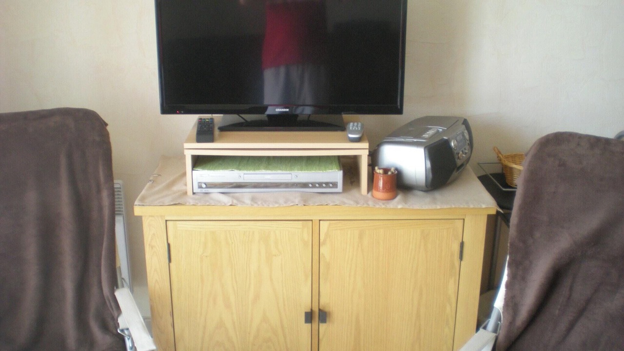 Photo of Livingroom in Sainte-Cecile-Plage