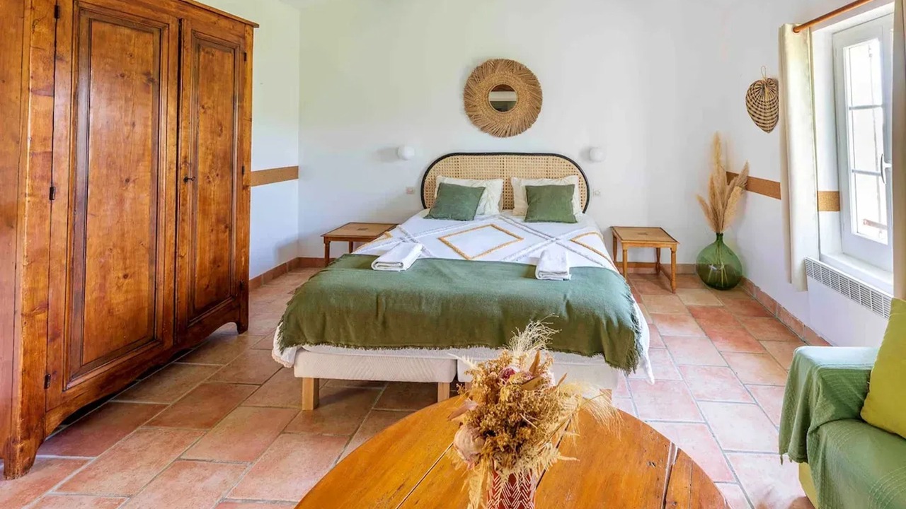 Photo of Bedroom in Ponteves