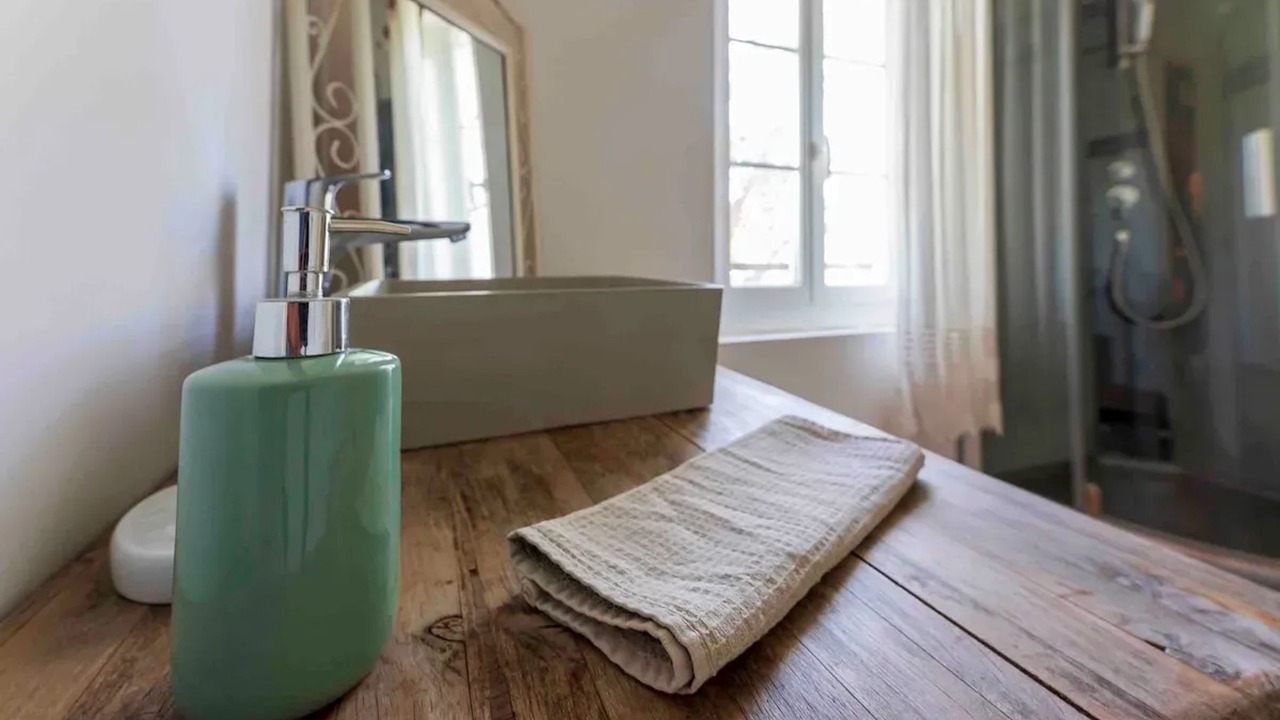 Photo of Bathroom in Ponteves