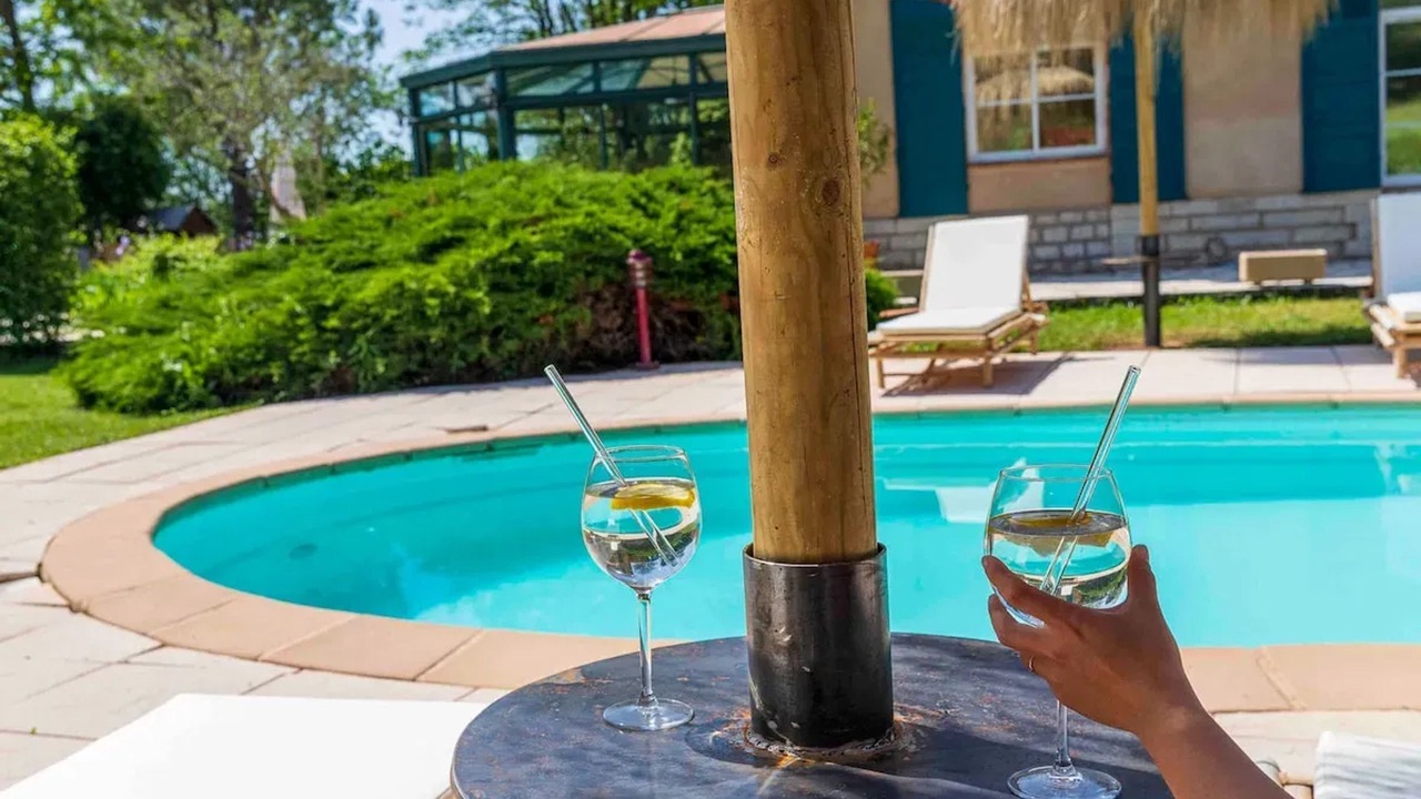 Photo of Outdoor in Ponteves