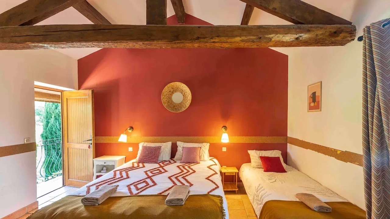 Photo of Bedroom in Ponteves