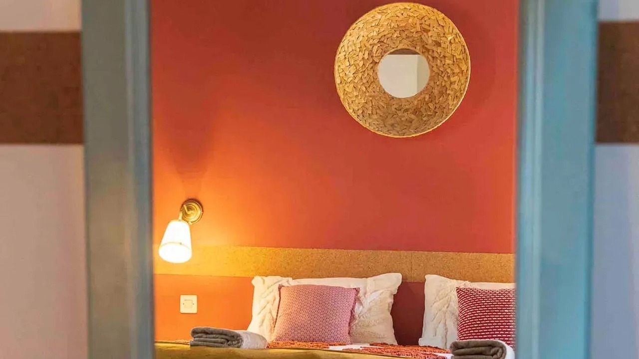 Photo of Bedroom in Ponteves