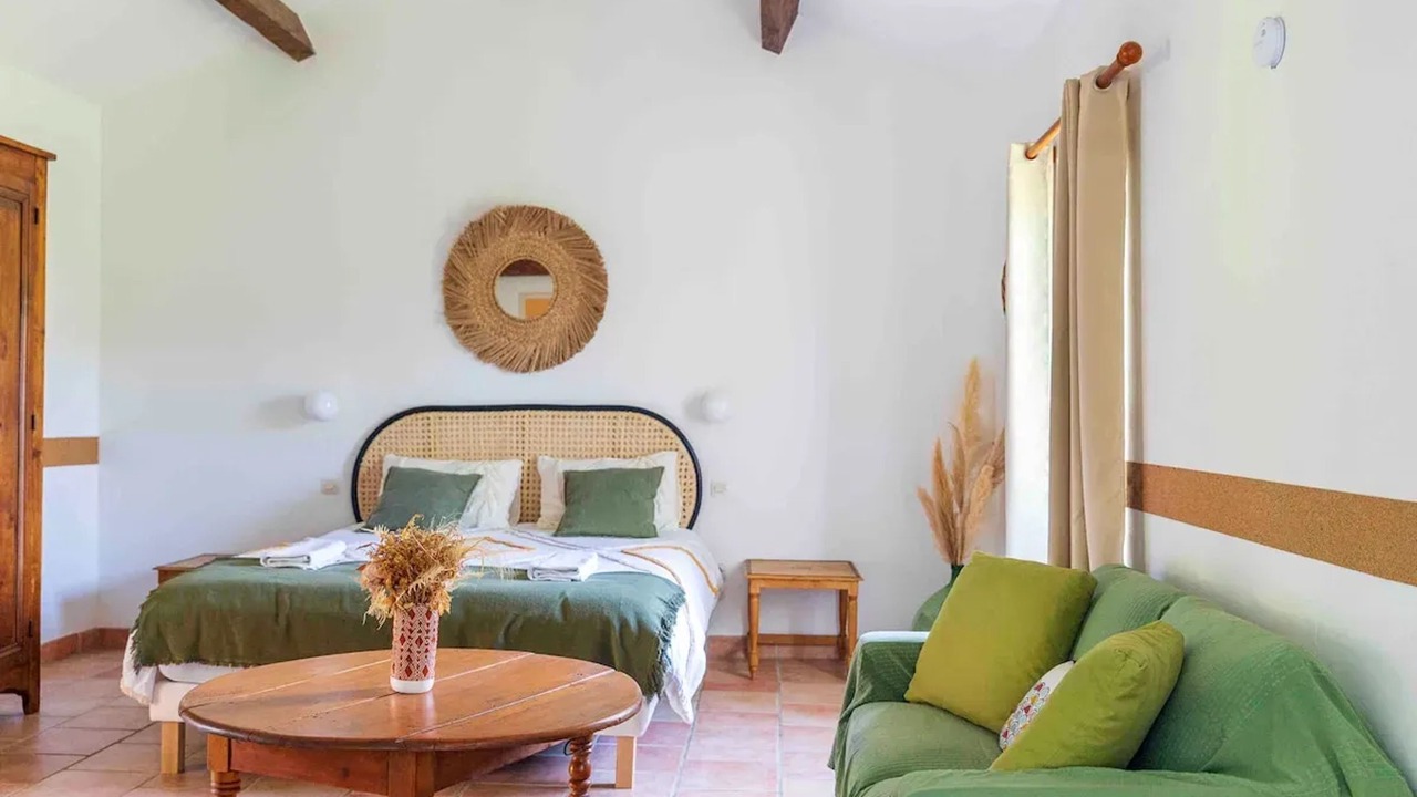 Photo of Bedroom in Ponteves