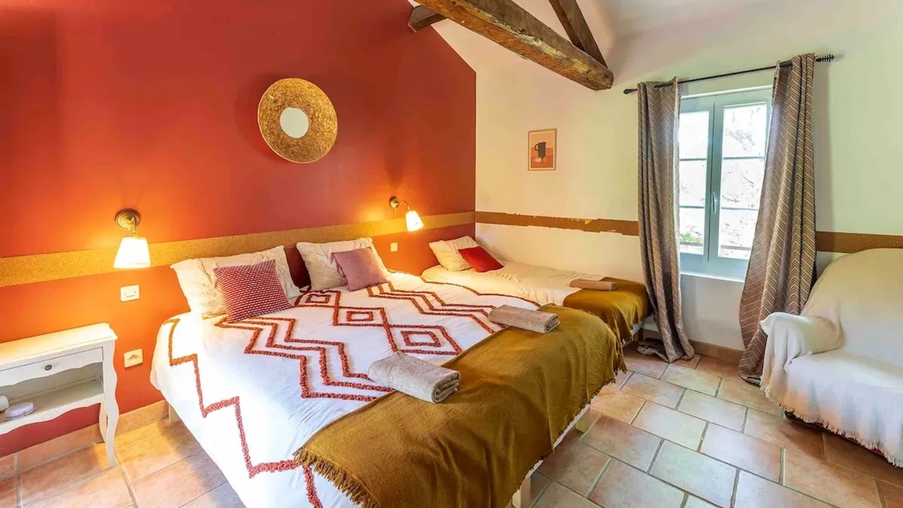 Photo of Bedroom in Ponteves