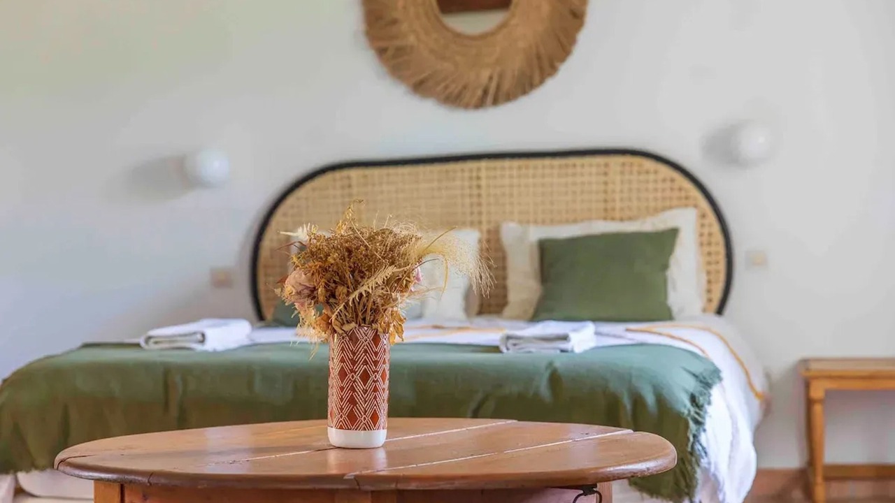 Photo of Bedroom in Ponteves