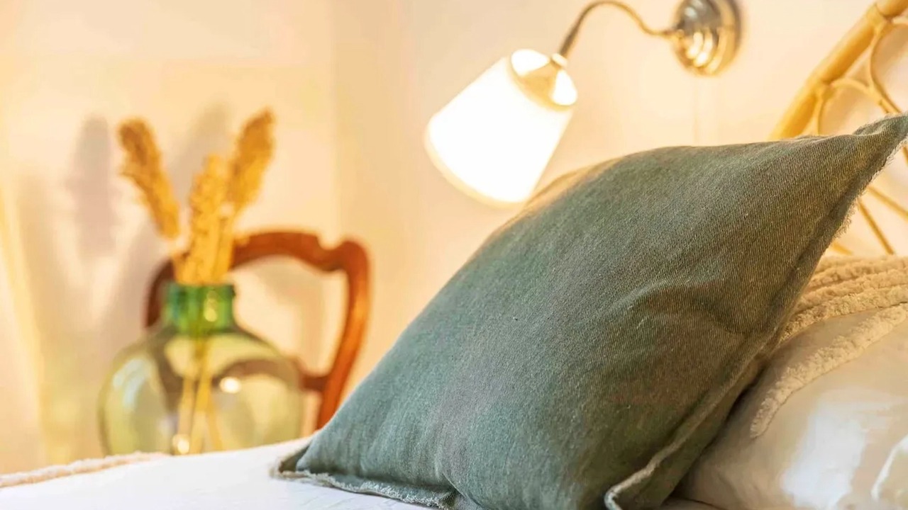 Photo of Bedroom in Ponteves