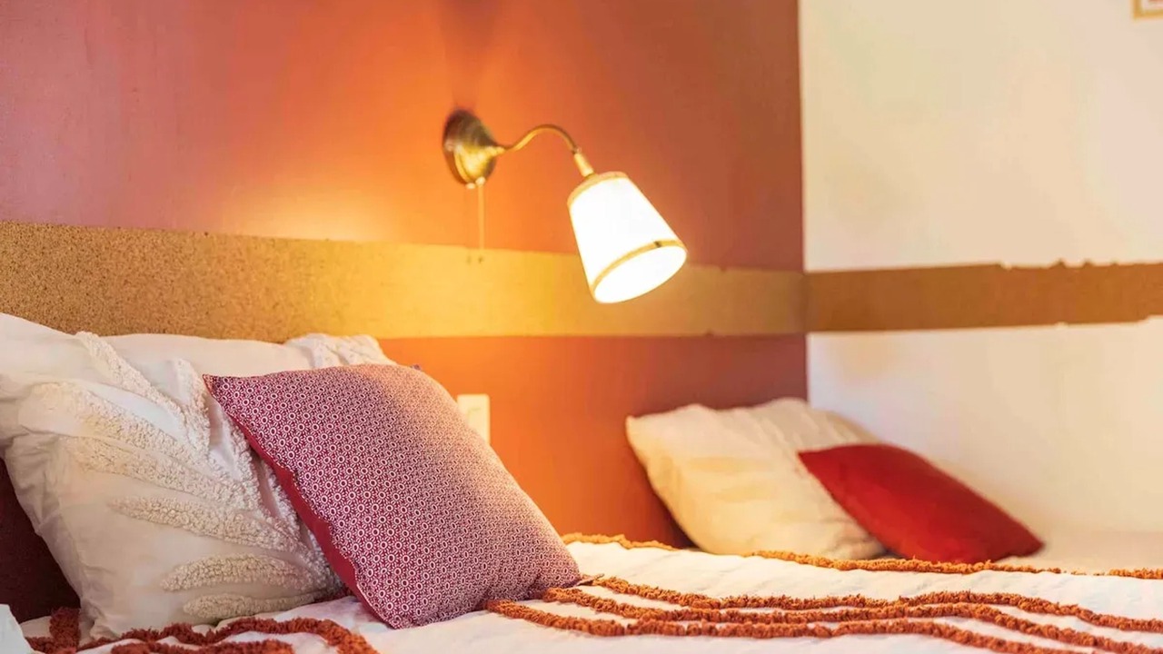 Photo of Bedroom in Ponteves