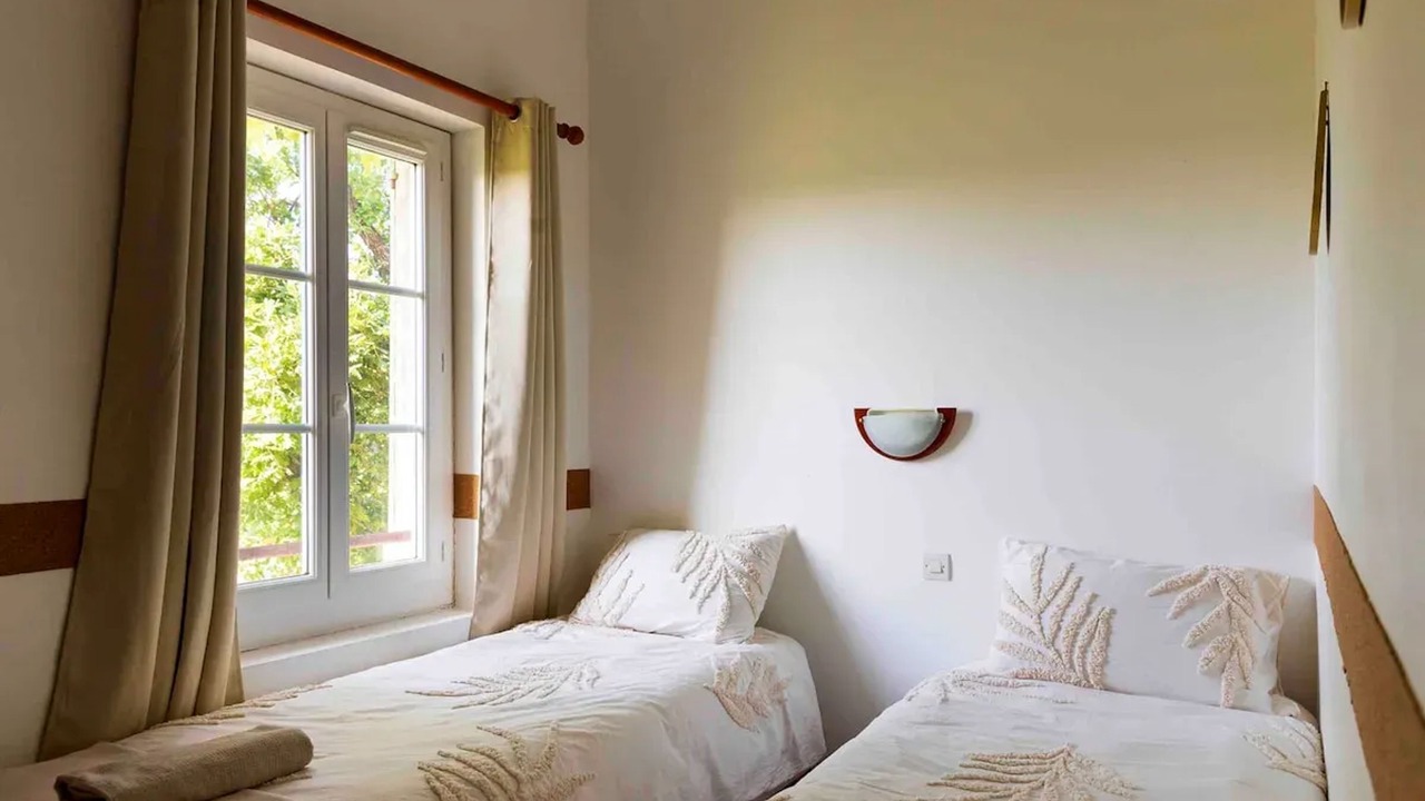 Photo of Bedroom in Ponteves