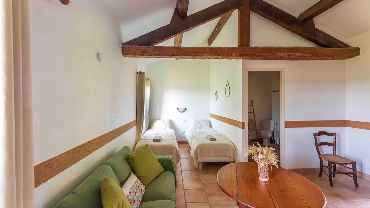 Photo of Bedroom in Ponteves