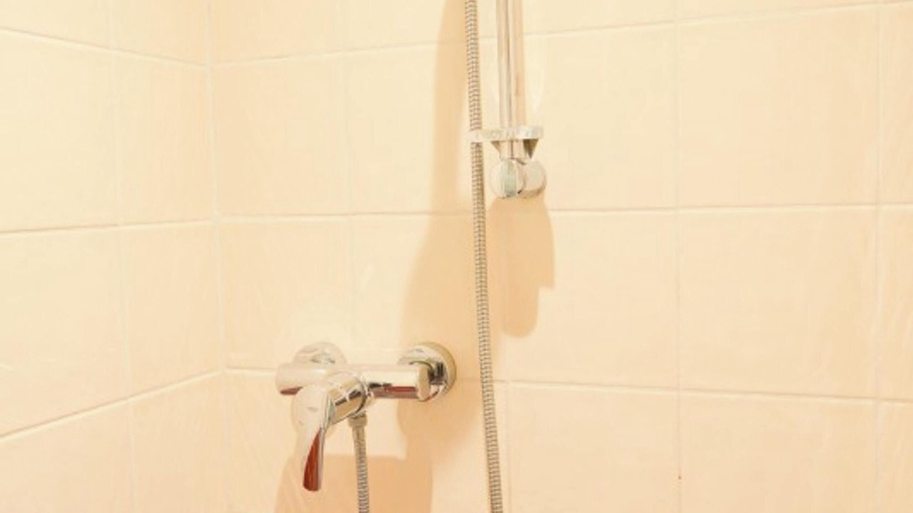Photo of Bathroom in Valloire