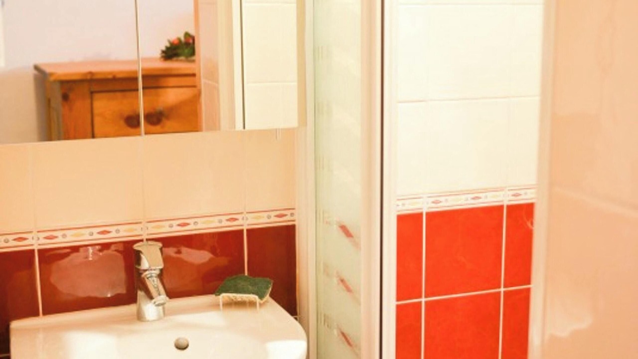 Photo of Bathroom in Valloire