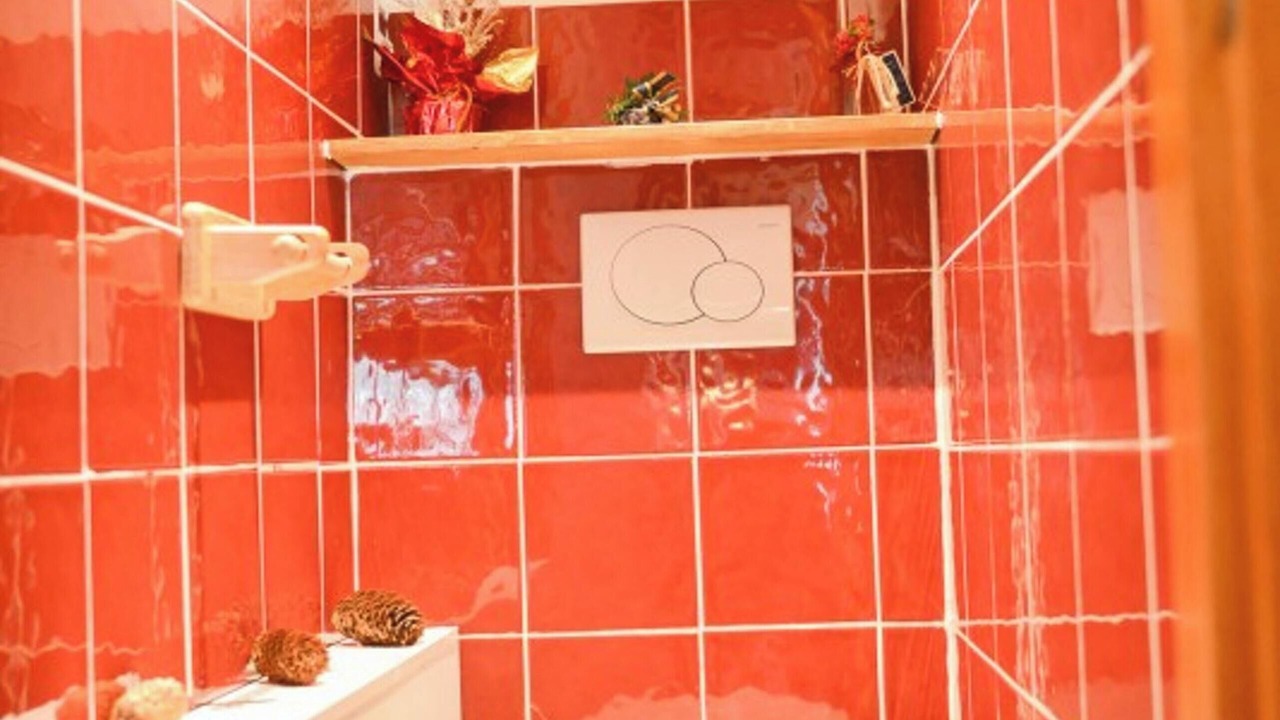 Photo of Bathroom in Valloire
