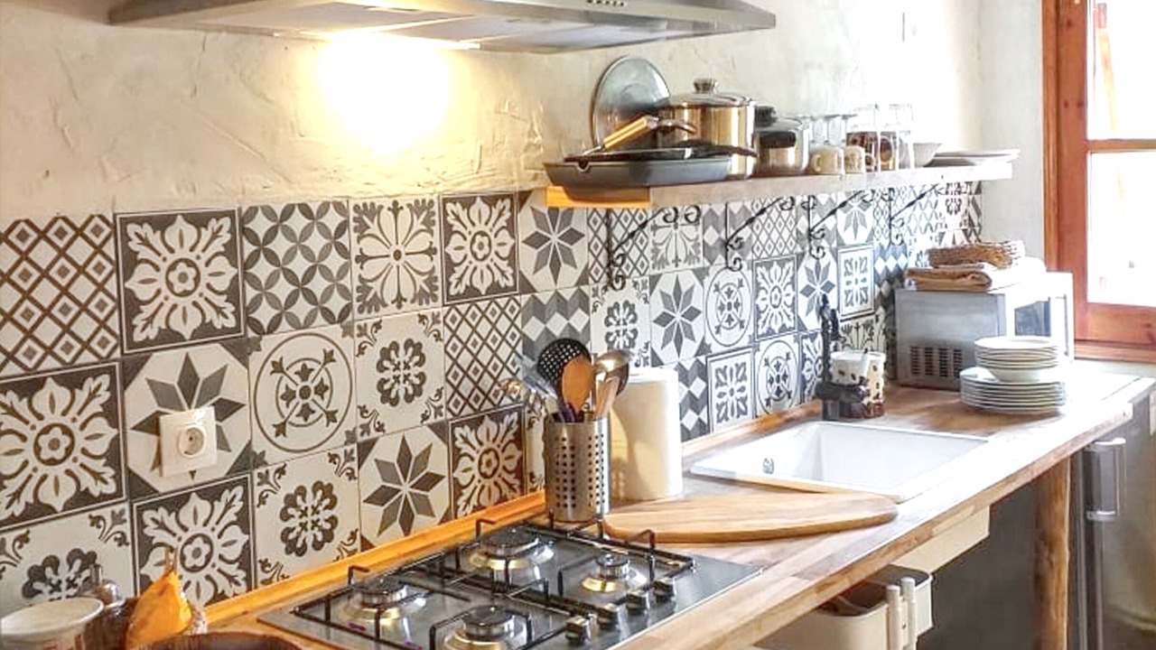 Photo of Kitchen in Ardanue