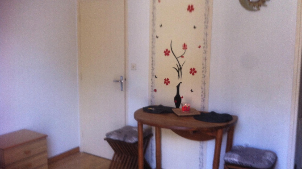 Photo of Livingroom in Rennes-les-Bains
